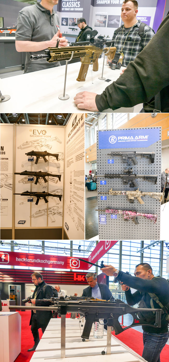 IWA Outdoor Classics 2023 Day 2 Seeing Old & New Faces Popular