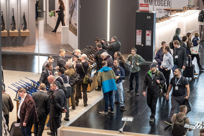 IWA Outdoor Classics 2019