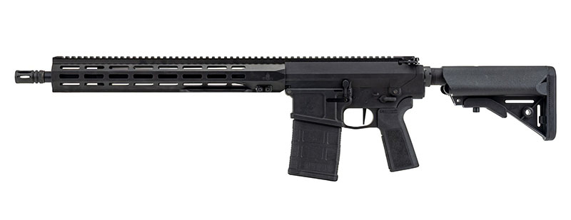 IWI Zion-25 16" Carbine