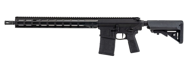 IWI Zion-25 18" DMR