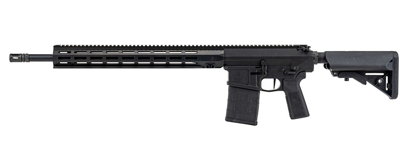 IWI Zion-25 20" DMR