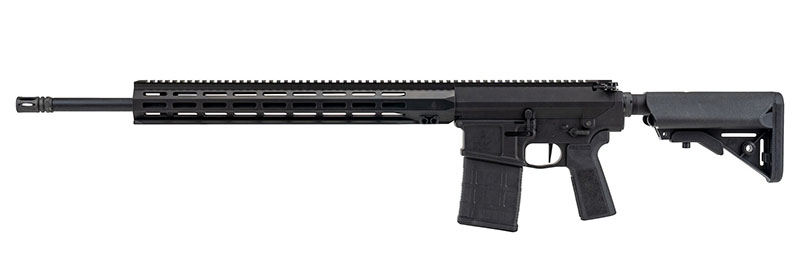 IWI Zion-25 22" DMR
