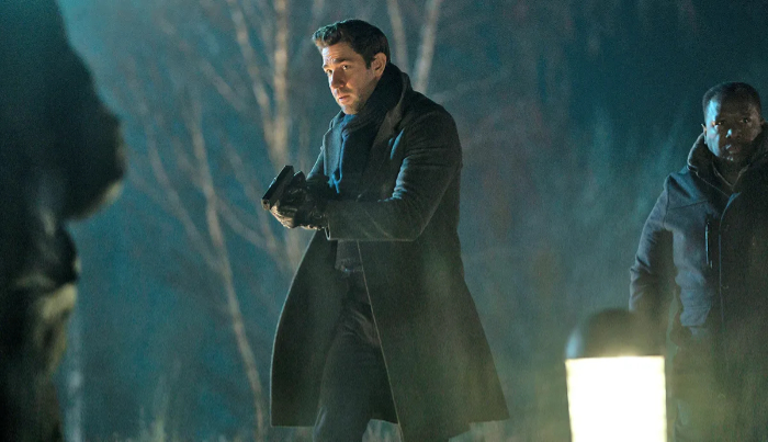 Tom Clancy’s Jack Ryan Final Season 02