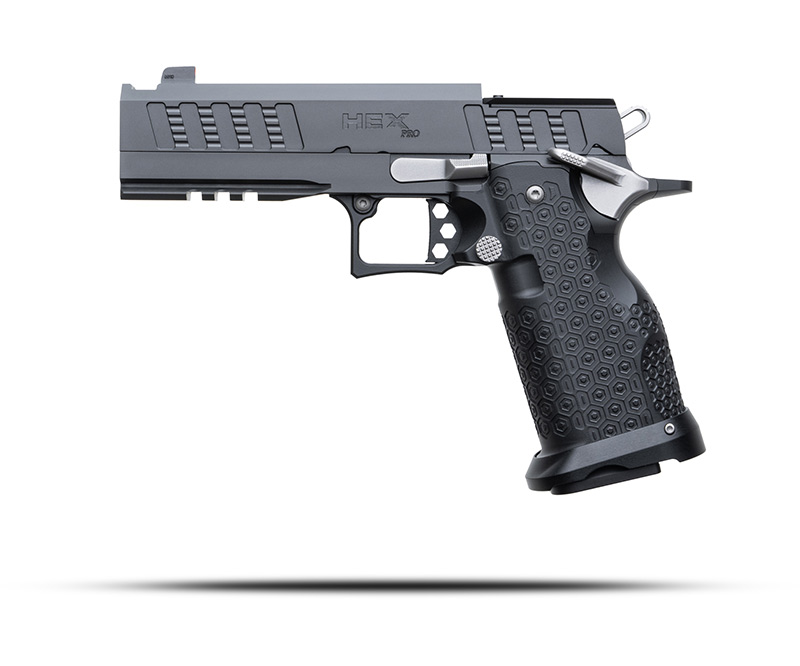 Jacob Grey Firearms Hex Pro 03