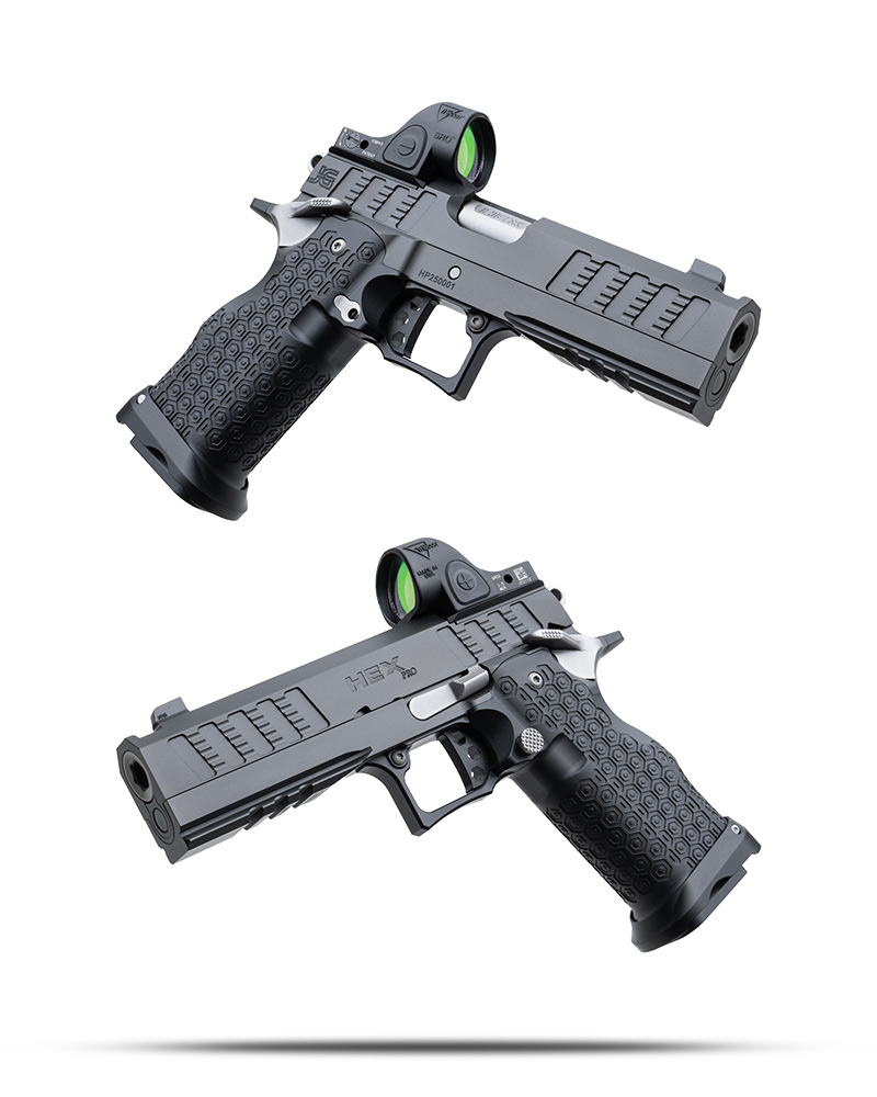 Jacob Grey Firearms Hex Pro 05