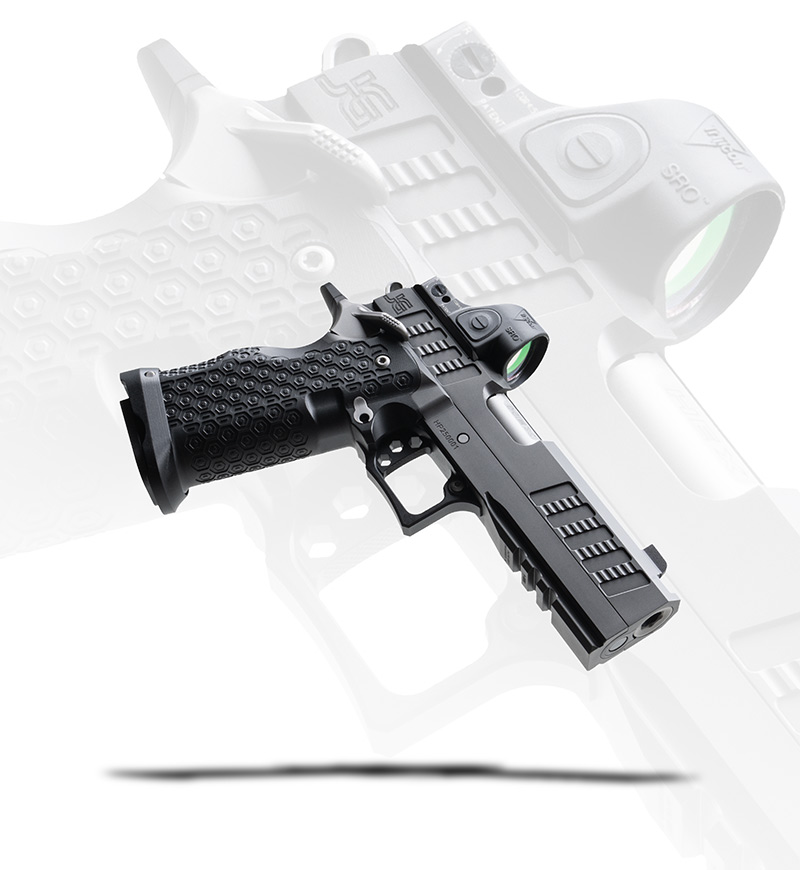 Jacob Grey Firearms Hex Pro 07