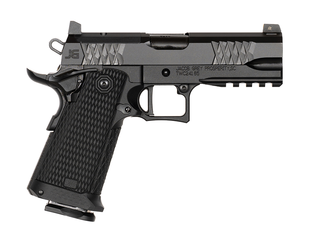 Jacob Grey Firearms TWC Black 03