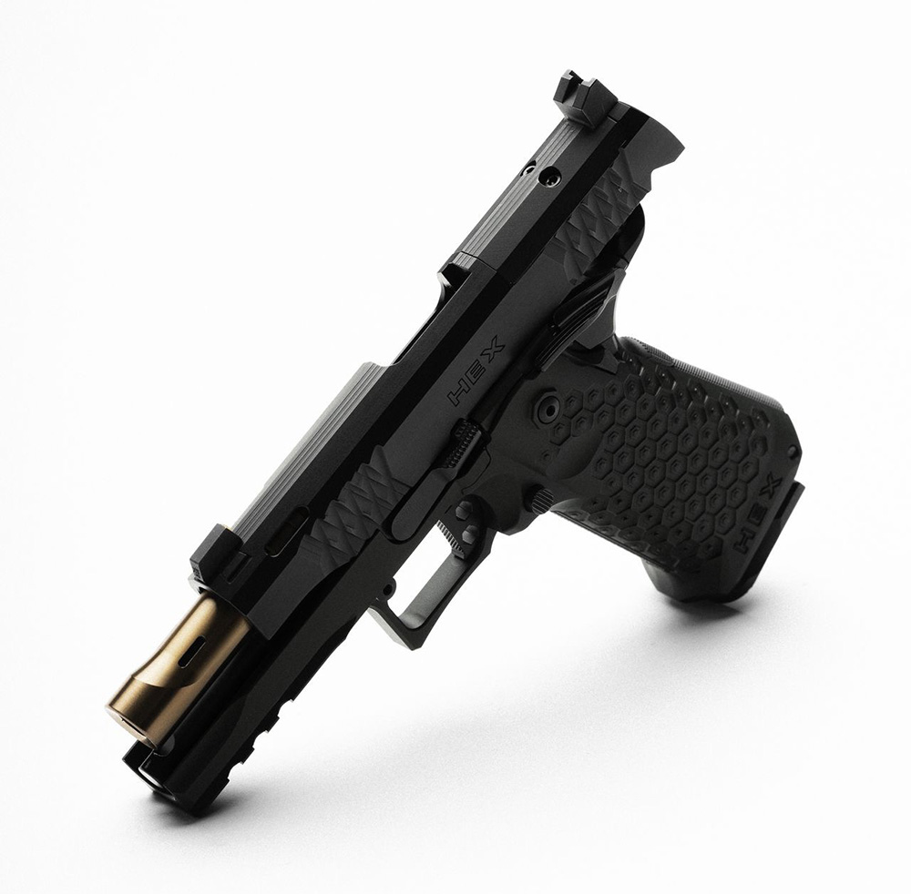 Jacob Grey Firearms TWC Hex 04