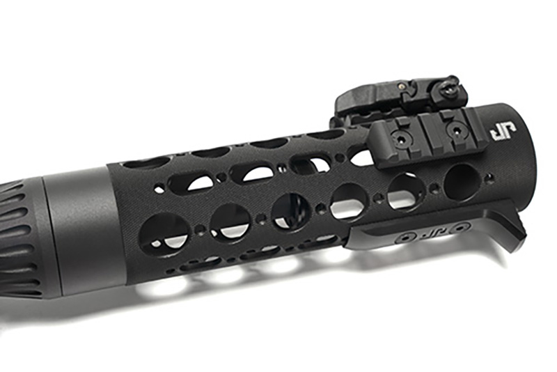 JP Rifles JP-5 PDW  04