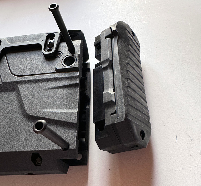 EMG/King Arms Strike Industries P90 AEG Short Version 12