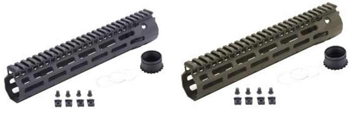 King Arms EMG Troy Industries Licensed SOCC Series 07