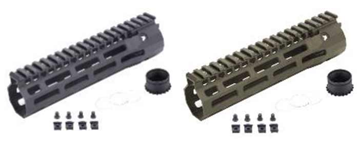 King Arms EMG Troy Industries Licensed SOCC Series 08