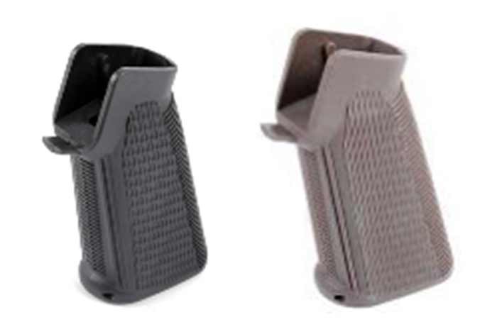 King Arms EMG Troy Industries Licensed SOCC Series 11