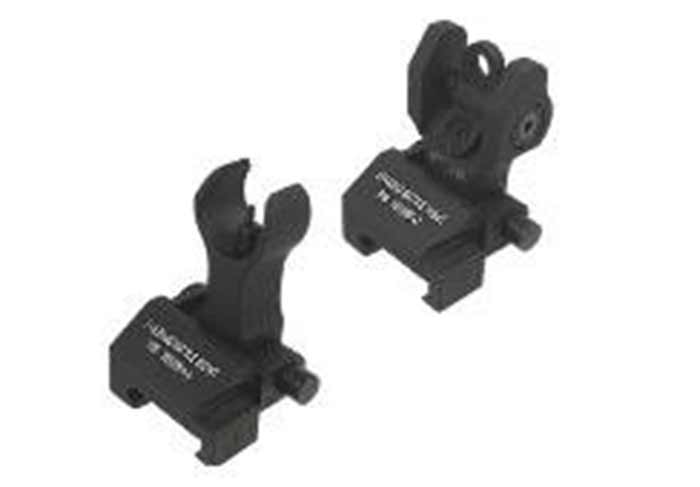 King Arms EMG Troy Industries Licensed SOCC Series 12