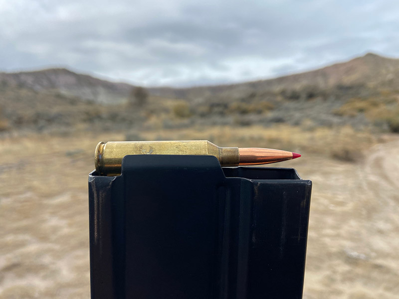 Kaliber Tech KT10 Longbow 04