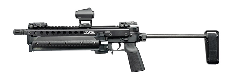 Keltec KP50
