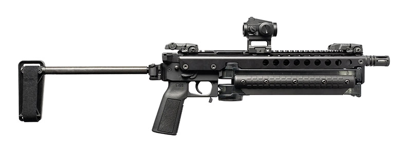 Keltec KP50 02