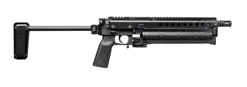 Keltec KP50 03