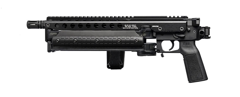 Keltec KP50 04