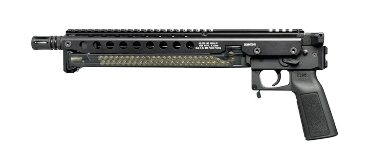 Keltec KP50 05