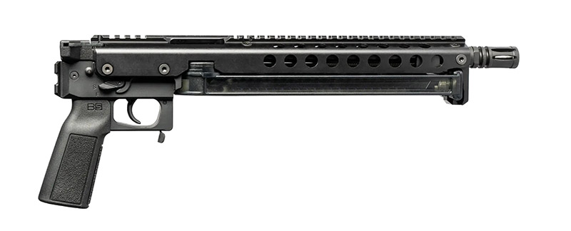 Keltec KP50 06