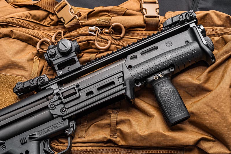 KelTec KS7 Gen2 02