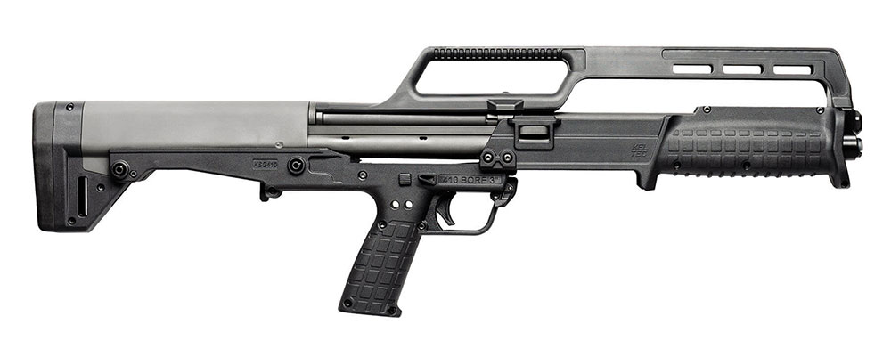 KelTec KSG410 02