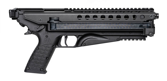 Kel-Tec P50 03