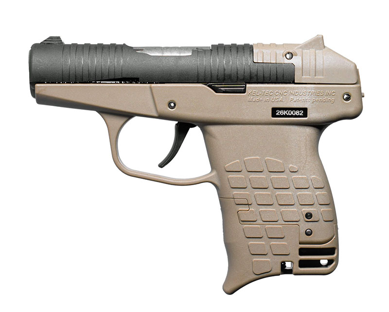 KelTec PR-3AT 03