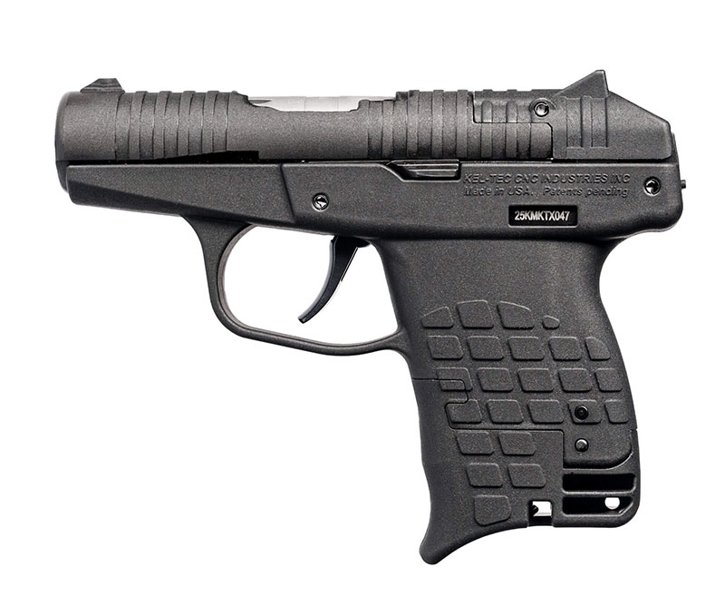 KelTec PR-3AT 06