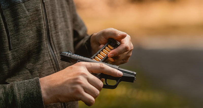 KelTec PR-3AT 09