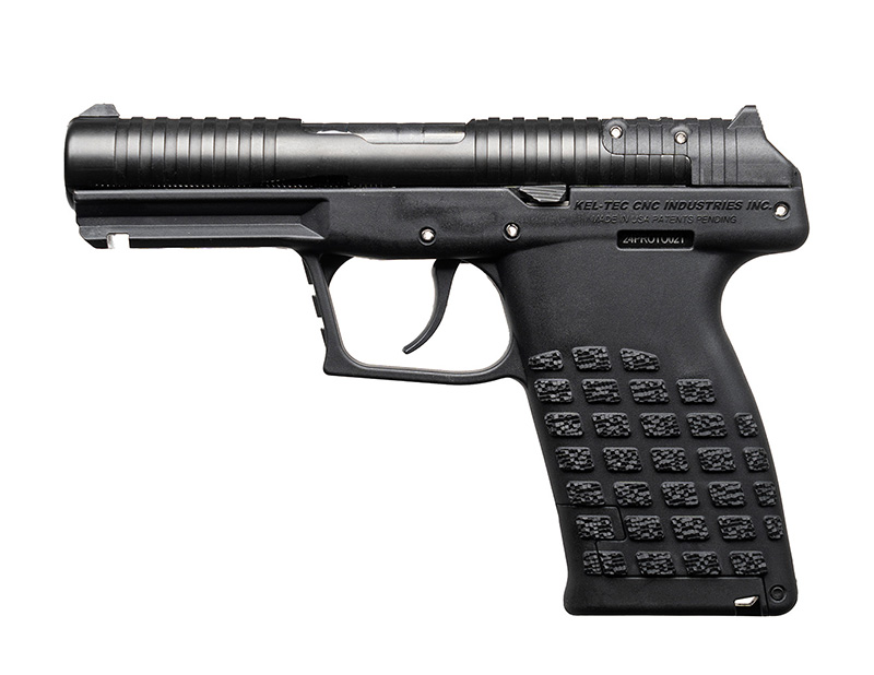 KelTec PR57 03