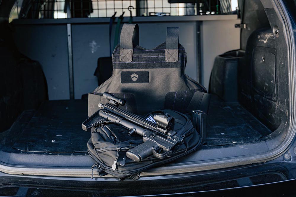 KelTec Sub-2000 Gen 3 5.7 08