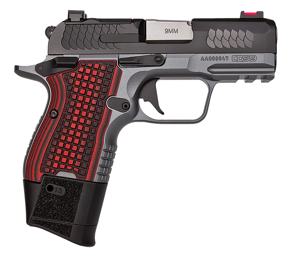 Kimber CDS9 (OR)(RL) 02
