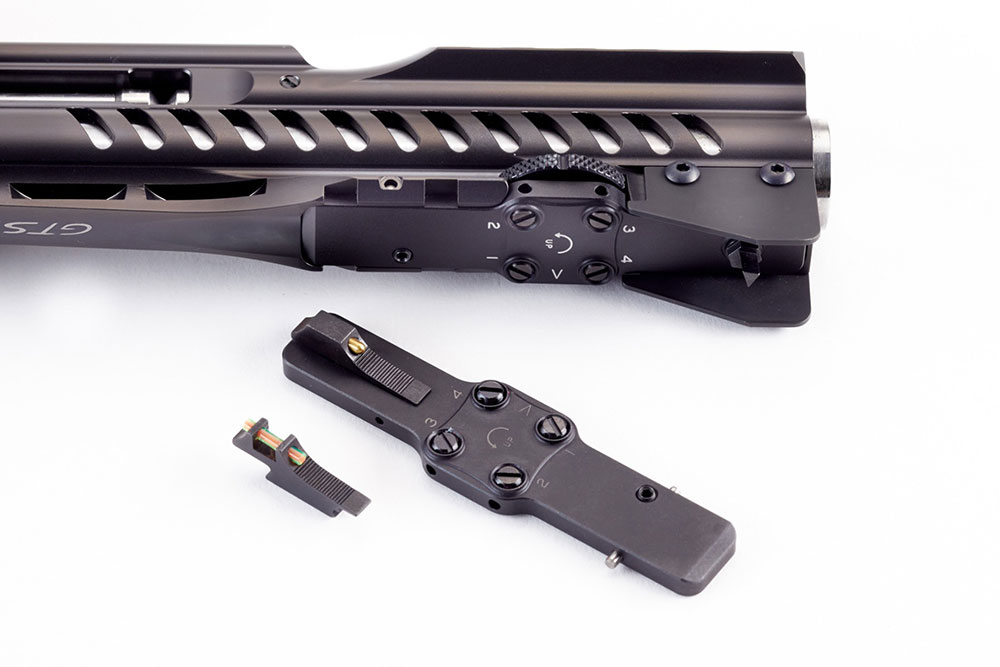 Korth Super Sport GTS Revolver 07