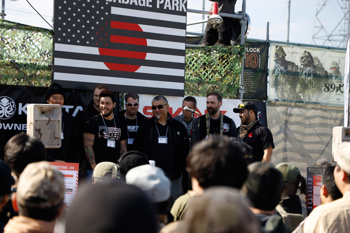 Krytac Owners' Meeting Volume 4 04