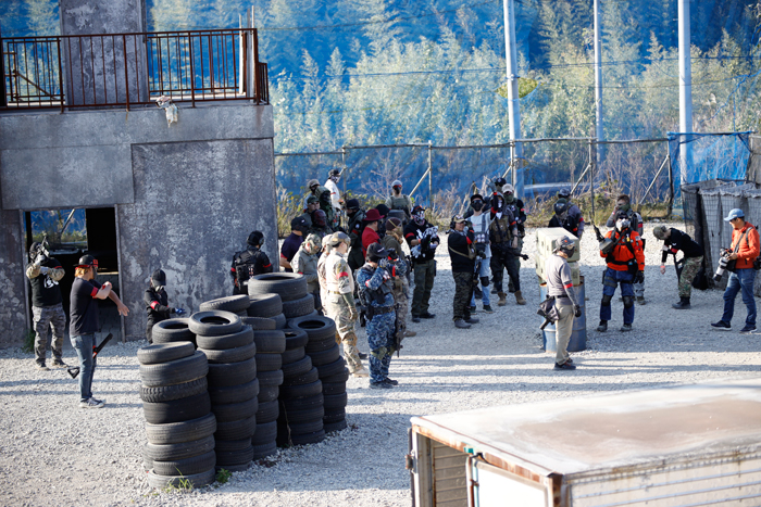 Krytac Owners' Meeting Volume 4 07