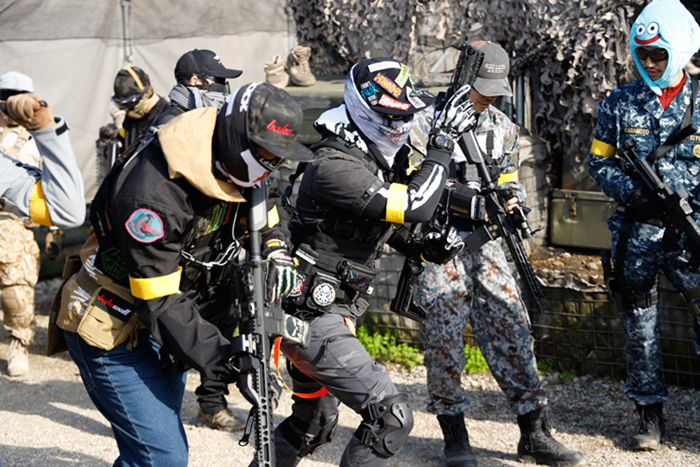 Krytac Owners' Meeting Volume 4 08