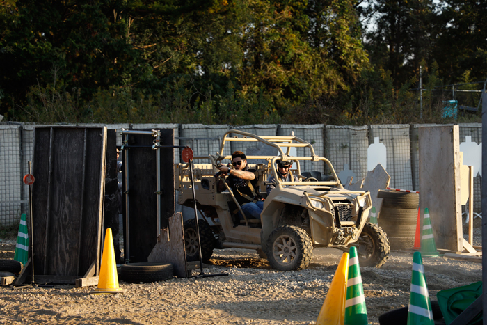 Krytac Owners' Meeting Volume 4 10