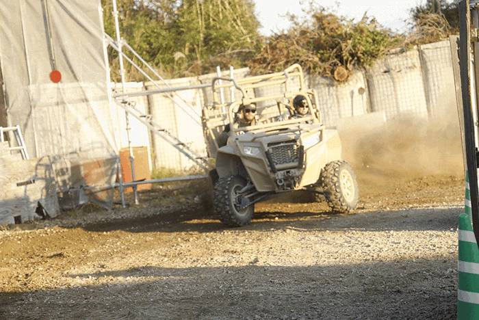 Krytac Owners' Meeting Volume 4 11