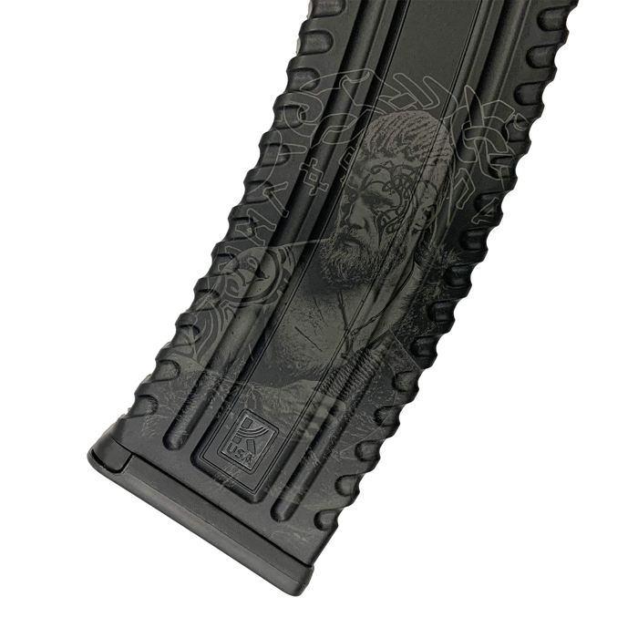 Kalashnikov Usa Ks-12t-12ga “Valhalla Limited Edition” 06