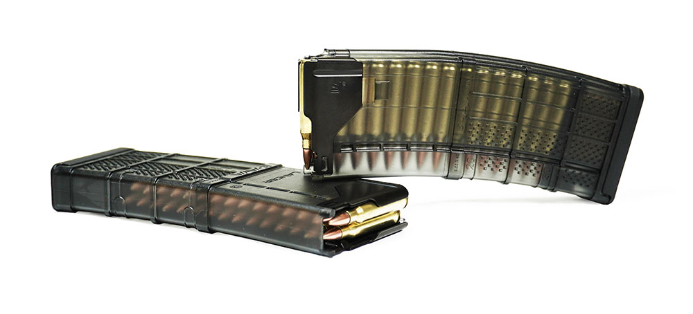 Lancer Systems L5AWM Gen 2 Magazine 04