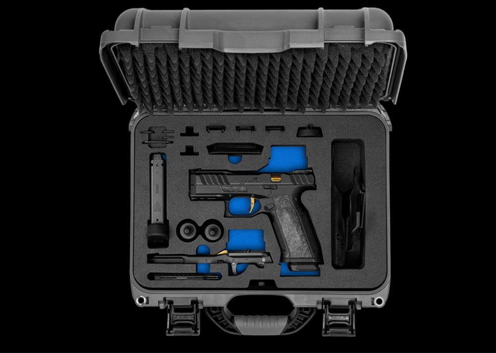 Laugo Arms Alien Remus 03