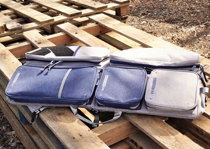 Laylax Container Gun Case Review 14