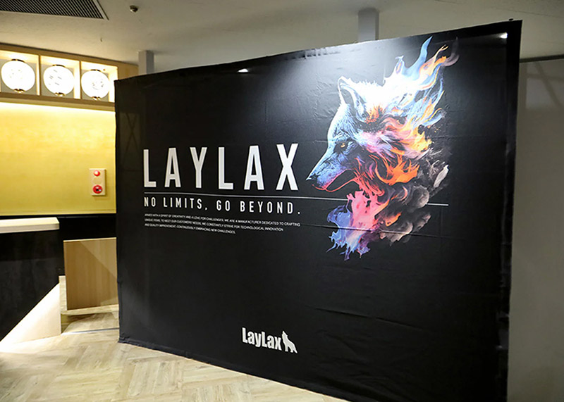 LayLax’s GunFes 2025 02