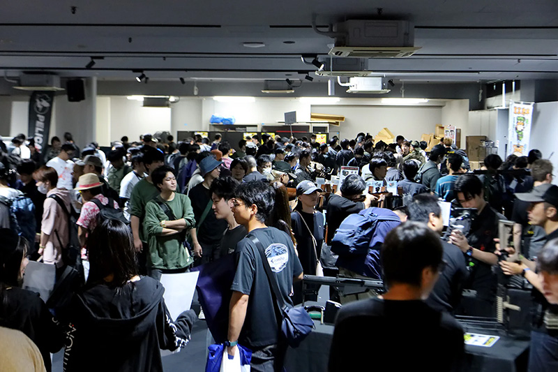 LayLax’s GunFes 2025 03