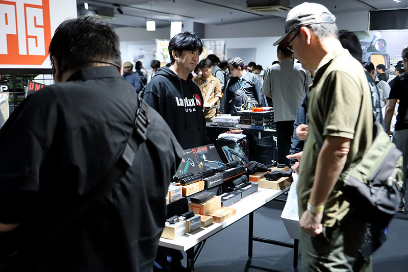 LayLax’s GunFes 2025 04