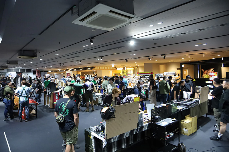 LayLax’s GunFes 2025 05