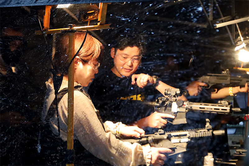 LayLax’s GunFes 2025 06