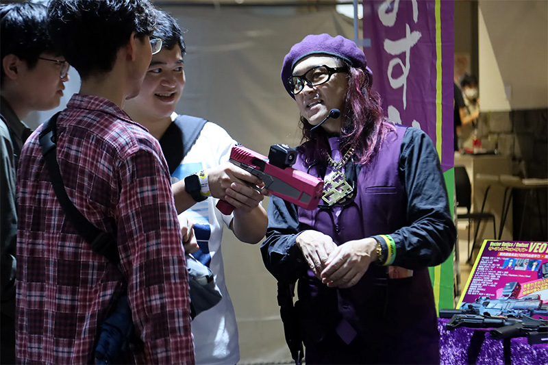 LayLax’s GunFes 2025 08